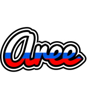 Aree russia logo