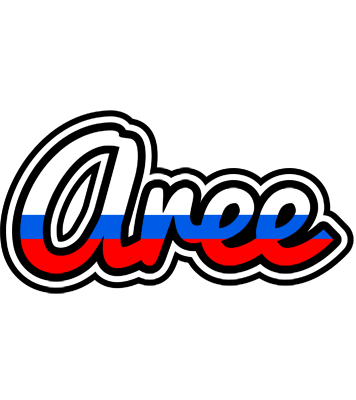 Aree russia logo