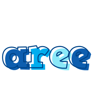 Aree sailor logo