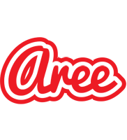 Aree sunshine logo