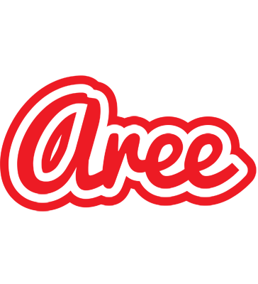 Aree sunshine logo