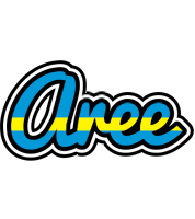 Aree sweden logo