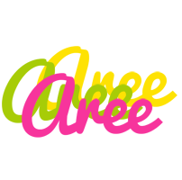 Aree sweets logo