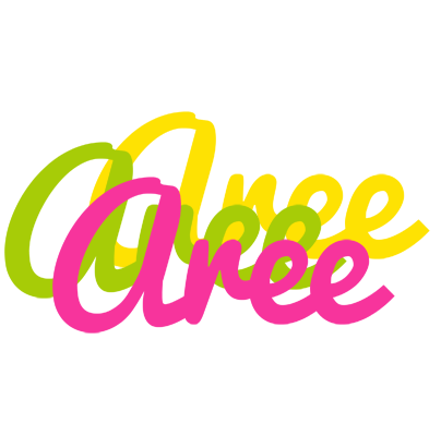 Aree sweets logo