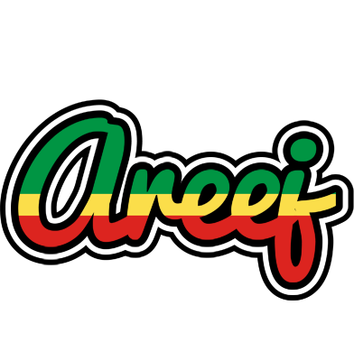 Areej african logo