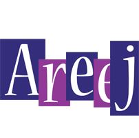 Areej autumn logo