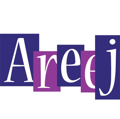 Areej autumn logo