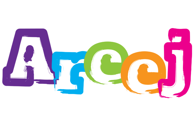 Areej casino logo