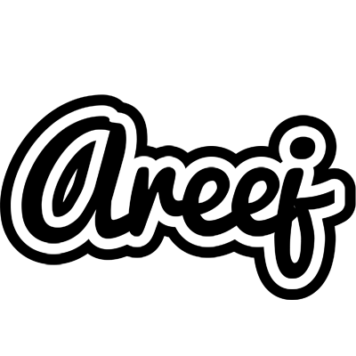 Areej chess logo