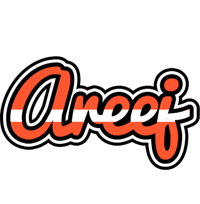 Areej denmark logo