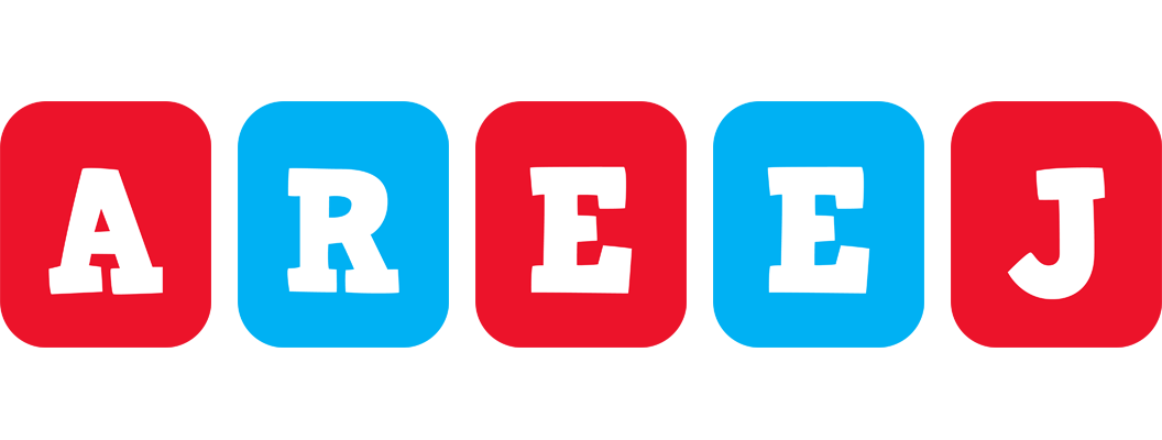 Areej diesel logo