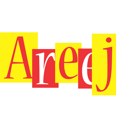 Areej errors logo
