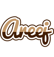 Areej exclusive logo