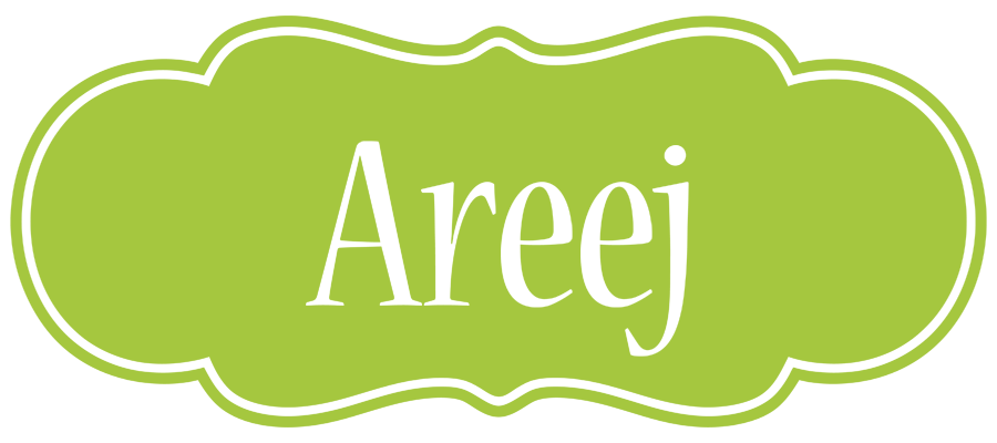 Areej family logo