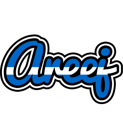 Areej greece logo