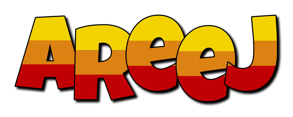 Areej jungle logo