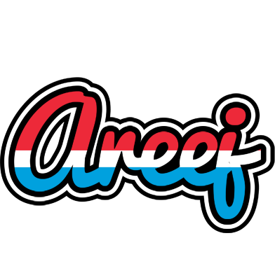 Areej norway logo
