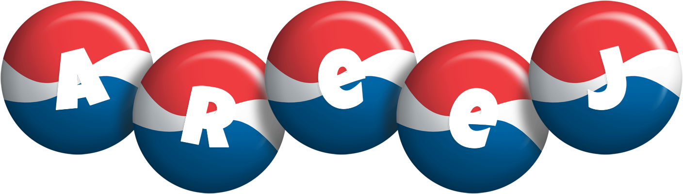 Areej paris logo