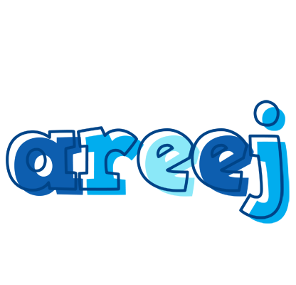 Areej sailor logo