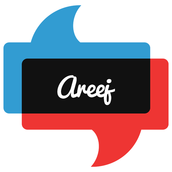 Areej sharks logo