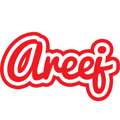 Areej sunshine logo