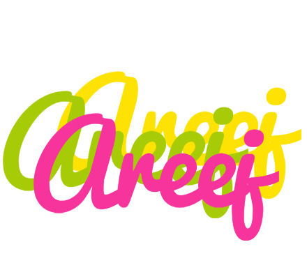Areej sweets logo
