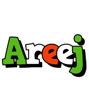 Areej venezia logo