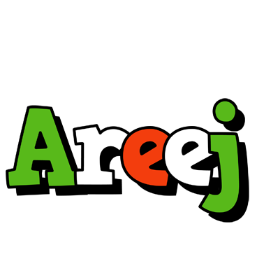 Areej venezia logo