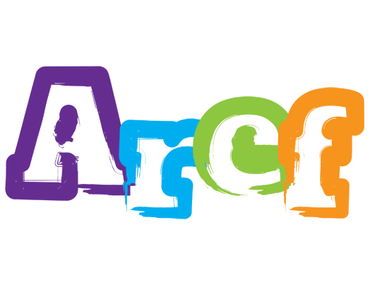 Aref casino logo