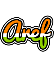 Aref mumbai logo