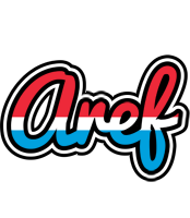 Aref norway logo