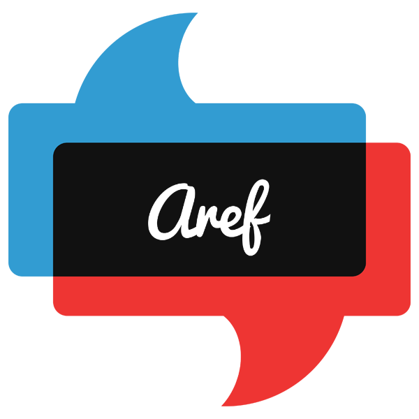 Aref sharks logo