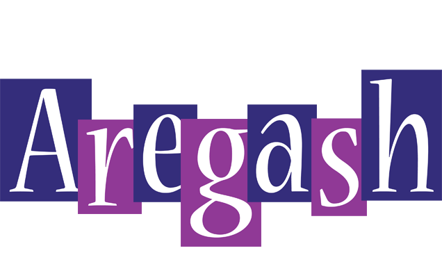 Aregash autumn logo