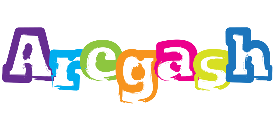 Aregash casino logo