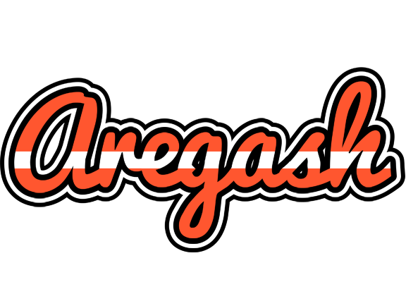Aregash denmark logo