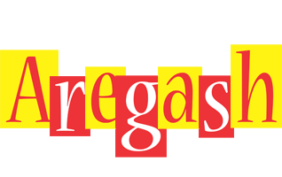 Aregash errors logo