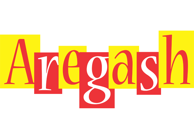Aregash errors logo