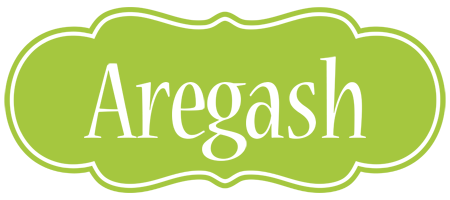 Aregash family logo