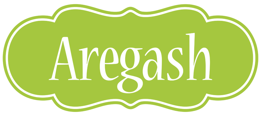 Aregash family logo