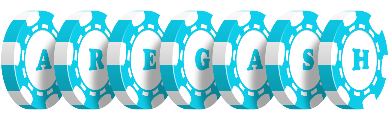 Aregash funbet logo