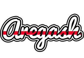 Aregash kingdom logo