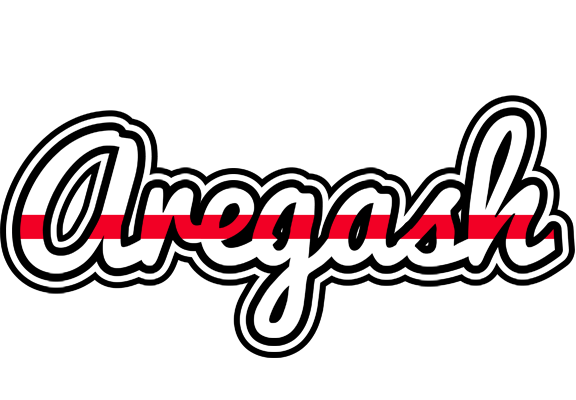 Aregash kingdom logo
