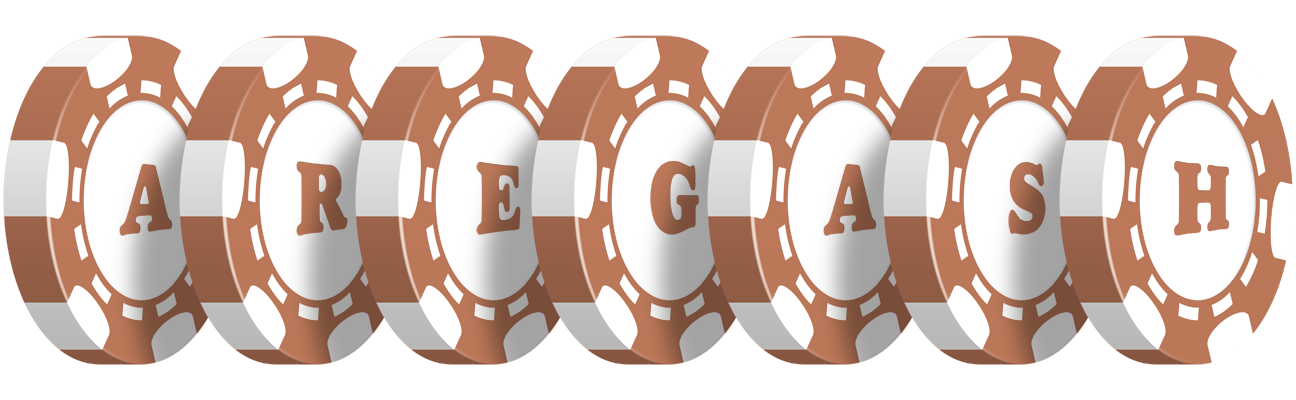 Aregash limit logo