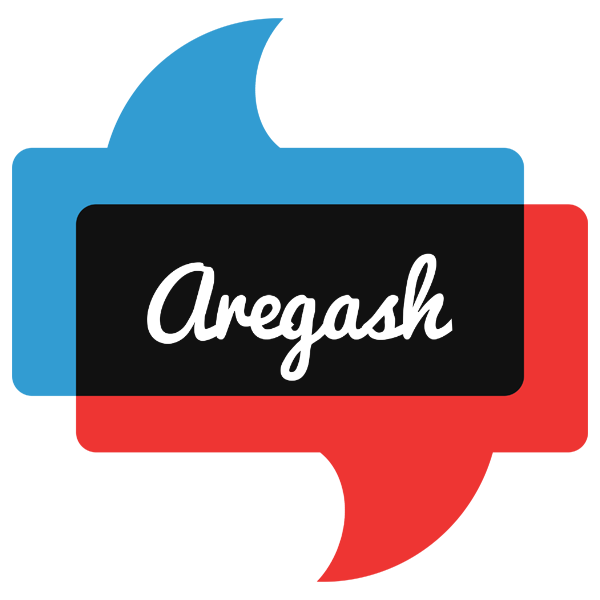 Aregash sharks logo