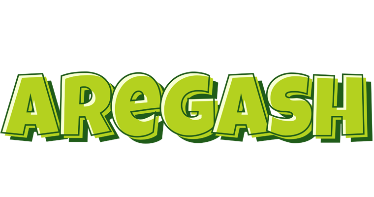 Aregash summer logo