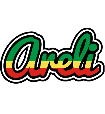 Areli african logo