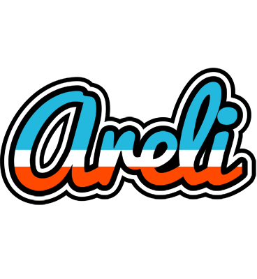 Areli america logo