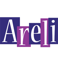 Areli autumn logo