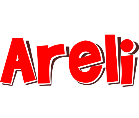 Areli basket logo