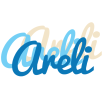 Areli breeze logo